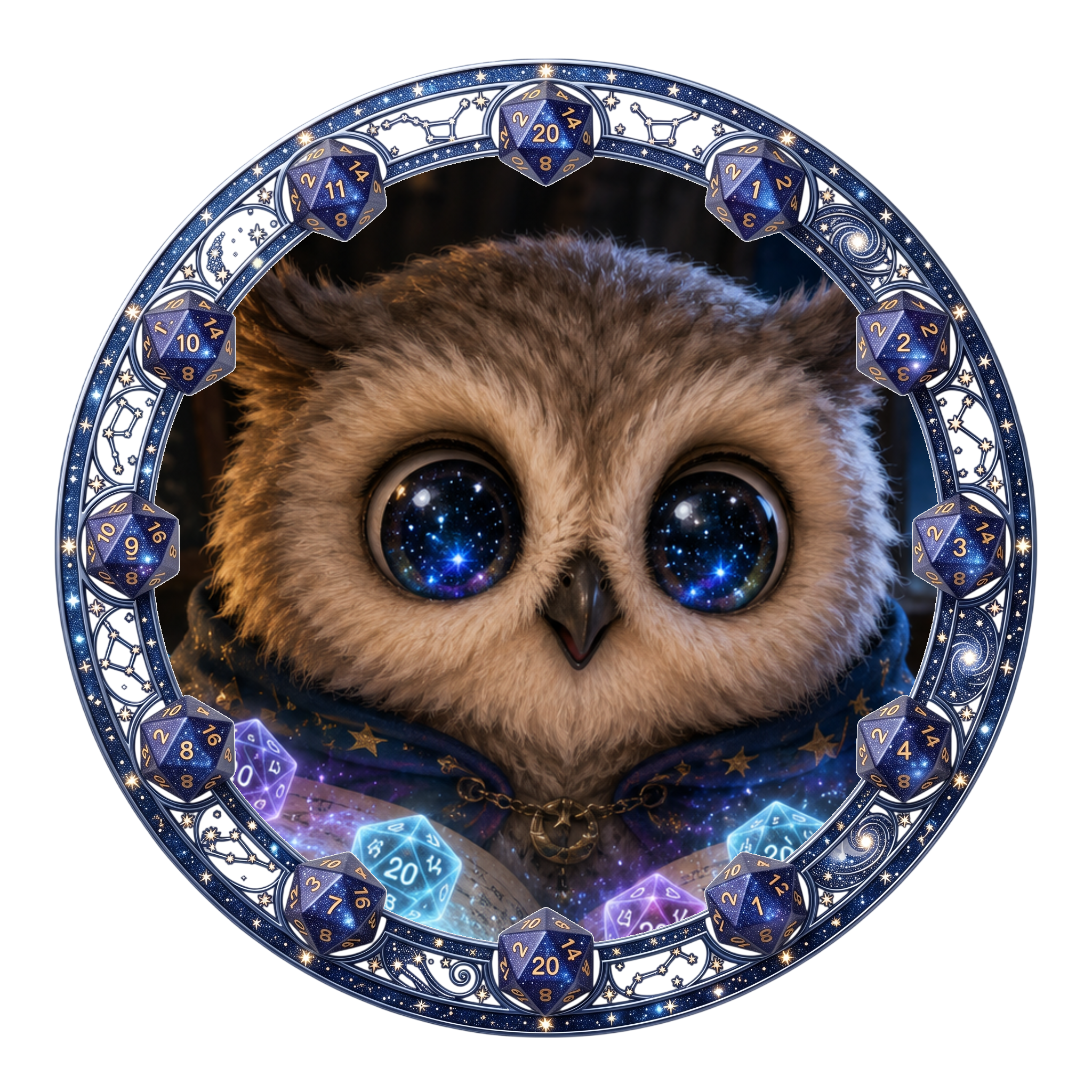 Sir Owly Token